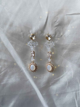 Mrs. Tonbridge Moonstone