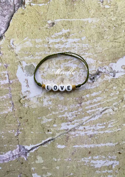Mrs. Albury Green Love