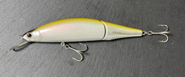 RAFALEA JT 118 F メタリックアジ