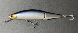 RAFALEA JT 118 F BGSPメタリックカタクチ