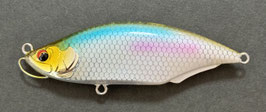 FAT MALIERA 76 S クリアサッパ