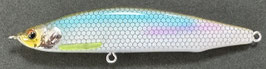 FLUGE93S "改" クリアサッパ