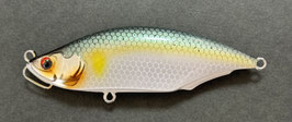 FAT MALIERA 76 S トレフル　アユ
