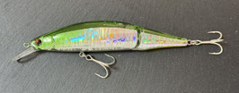 RAFALEA JT 118 F クリアメタリックサッパ