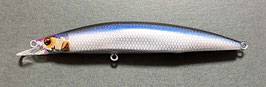 TREC'H121S メタリック カタクチ