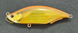 FAT MALIERA 76 S オレンジゴールド