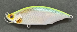 FAT MALIERA 76 S イエローローチ