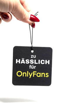 Duftbaum Hässlich