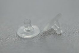 Silikon Stecker groß