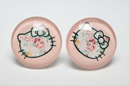 Hello Kitty Blumen