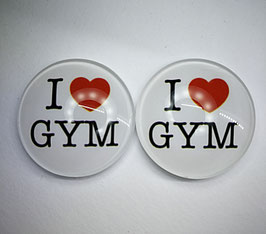 I Love Gym