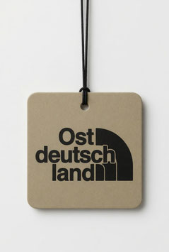 Duftbaum Ostdeutschland grün