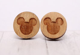 Holz Mickey