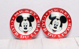 Mickey Logo