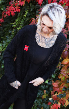 Cardigan Blacky