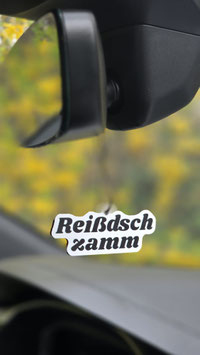 Duftbaum  "Reißdsch zamm"