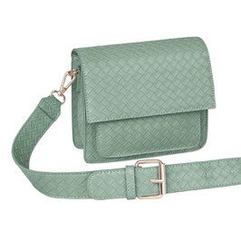 Small City Bag green