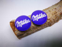 Milka lila