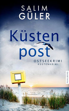 Küstenpost - Ostseekrimi