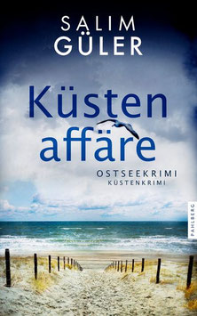 Küstenaffäre - Ostseekrimi