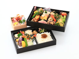 雅 和心弁当