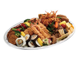 おまかせ和食オードブル