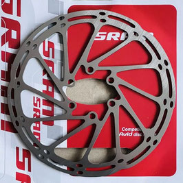 remschijf 6 bouts SRAM Centerline