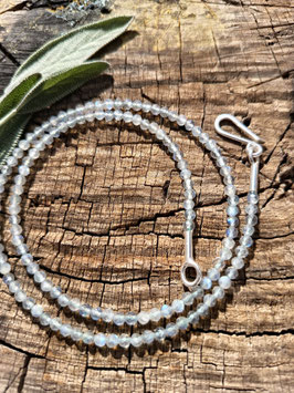 Neu Labradorith  Kette