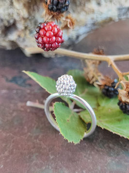 Mini Beeren Ring