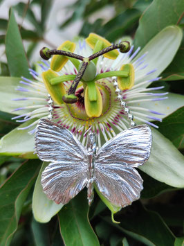 Großer Schmetterlings Anhänger