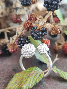 Offener Beeren Ring