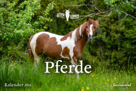 Kalender Pferde 2026