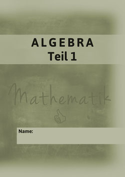 Algebra Teil 1 (8. Klasse)