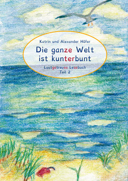 Lesebuch Teil 2