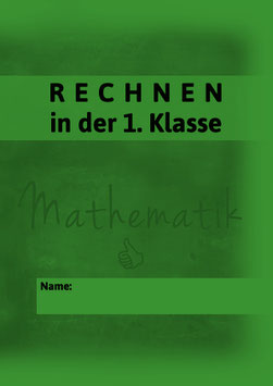 Rechnen in der 1. Klasse