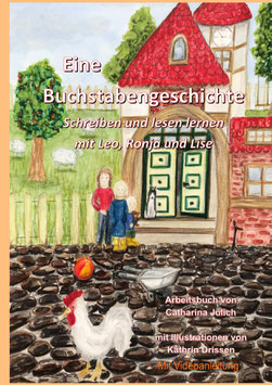 Eine Buchstabengeschichte