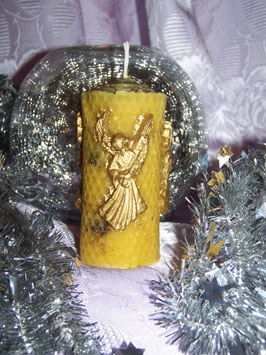 8. Ангельский хор