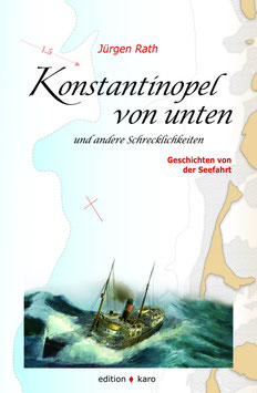 Konstantinopel von unten und andere Schrecklichkeiten