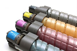IPSIO SPトナーC810H（4色セット） リサイクル