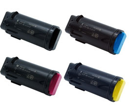CP3322(4色セット)  リサイクルトナー
