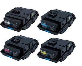 LPC3T38（4色セット）リサイクルトナー