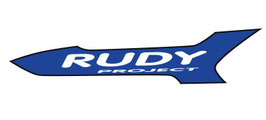 Rudy Project Tralyx Embleme White/Royal