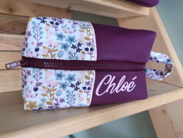 Trousse de toilette