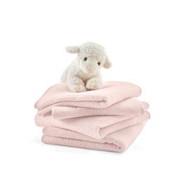 lot de 3 langes