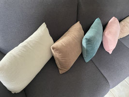 Coussin personnalisé