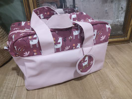 Sac Week-end