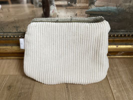 Pochette beauté