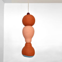 Totem ROUILLE