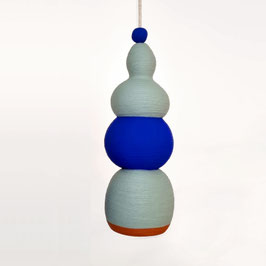 Totem AZUL