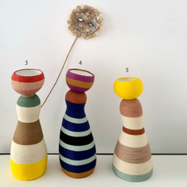 Lampe à poser Movida n° 3, 4, 5